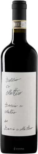 Caparsa Doccio Matteo Riserva 750