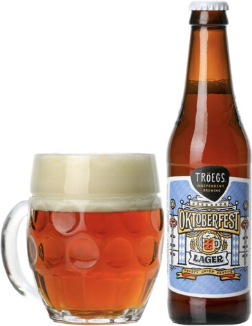Troegs Oktoberfest