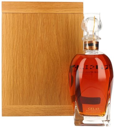 Maison Gelas 50 Year Old Bas-Armagnac