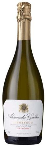 Alessandro Gallici Prosecco Xtra Dry