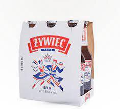 Zywiec Pilsner