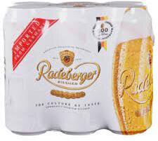 Radeberger Pilsner