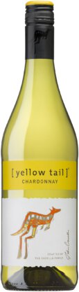 Yellow Tail Chardonnay