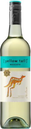 Yellow Tail Moscato