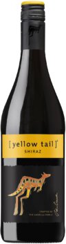 Yellow Tail Shiraz