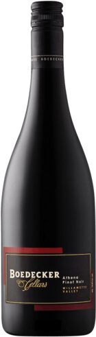 Boedecker Athena Pinot Noir