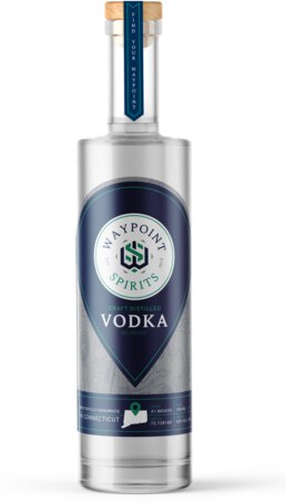 Waypoint Vodka