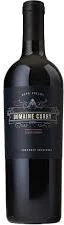 Domaine Curry Napa Valley Cabernet