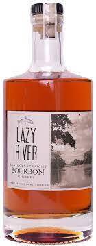 Lazy River Kentucky Straight Bourbon