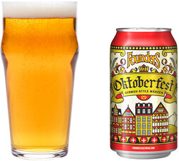 Founders Oktoberfest
