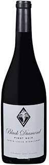 Black Diamond Pinot Noir Walla