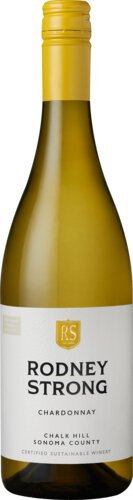 Rodney Strong Chalk Hill Chardonnay