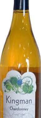 Kingman Chardonnay