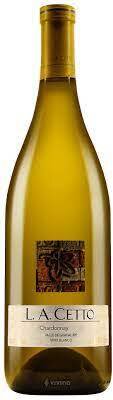 L A Cetto Chardonnay