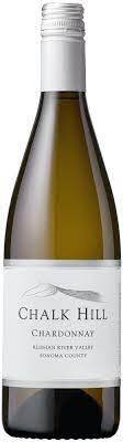 Chalk Hill Chardonny Russian River
