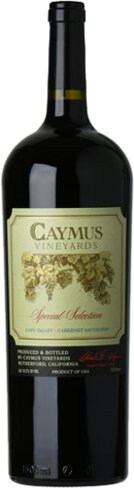 Caymus Special Selection Cabernet