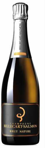 Billecart Salmon Brut Nature Champagne