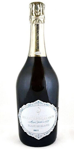 Billecart Salmon Cuvee Louis Salmon Champagne