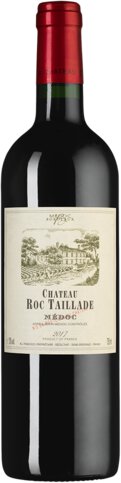 Chat Roc Taillade Medoc