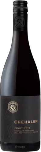 Chehalem Pinot Noir