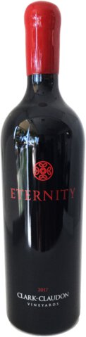 Clark Claudon Etrnite Cabernet 750