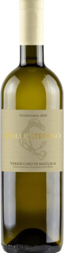 Collestefano Verdicchio Di Matelica DOC Marche Italy