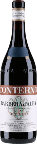 Conterno Barbera D'alba 1.5