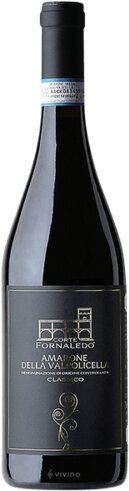 Corte Fornaledo Amarone Della Valpolicella