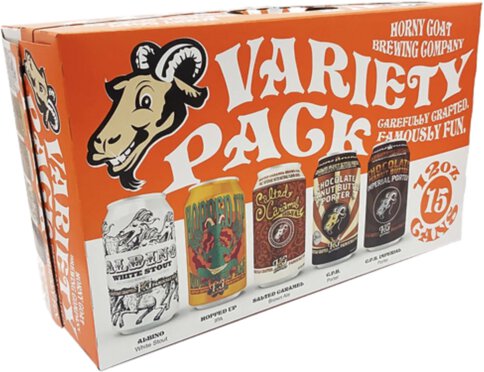 Horny Goat Variety