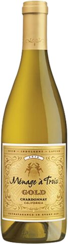 Division Un Chardonnay 750