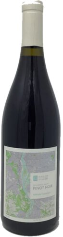 Division Villages Carbonic Pinot Noir 750