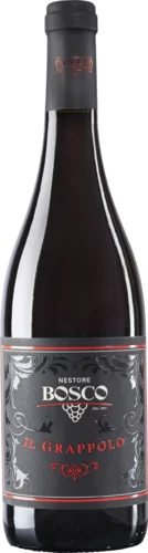 NESTORE BOSCO IL GRAPPOLO 750ml