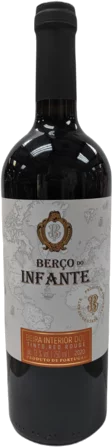 Berço do Infante Red Beira Interior DOC 2020