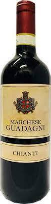 Marchese Guadagni Chianti DOCG Marchese Guadagni Chi