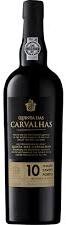 Quinta Das Carvalhas 10yr Old Tawny Port