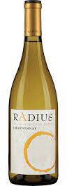 Radius Chardonnay Washington State