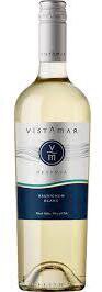 Vistamar Sepia Sauvignon Blanc Reserve