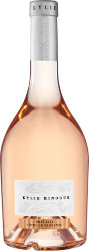 Kylie Minogue Rose Cotes De Provence
