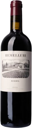 Remelluri Rioja Reserva