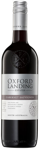 Oxford Landing Estates Cabernet Sauvignon Red 2017