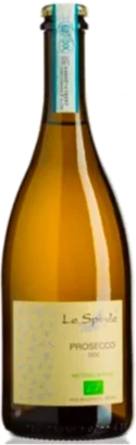 La Spinee Prosecco Pet Nat Metodo Antico Organic Vegan Italy