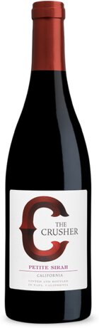 Don Sebastiani 'The Crusher' Petite Sirah 2018 750ml, California