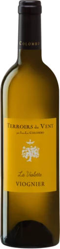 Jean-Luc Colombo Terriors du Vent La Violette Viognier