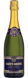Saint Reine Blanc De Blanc Brut Sparkling Wine
