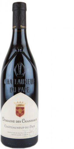 Domaine Des Chanssaud Chateauneuf-Du-Pape