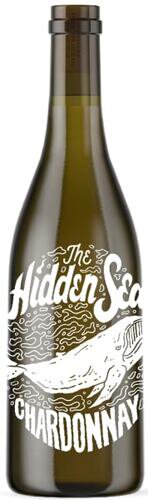 The Hidden Sea Chardonnay