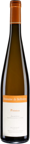 Domaine Belliviere Jasnieres 750