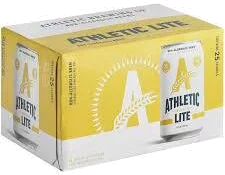 Athletic Brewing Lite Non-Alcoholic