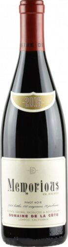Domaine La Cote Memorious Pinot 750