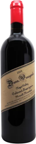 Dunn Vineyards Howell Mt Cabernet 750